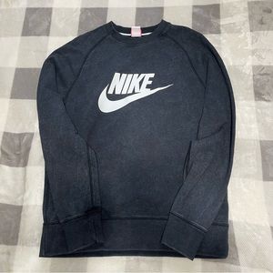 Nike Crewneck Hoodie
